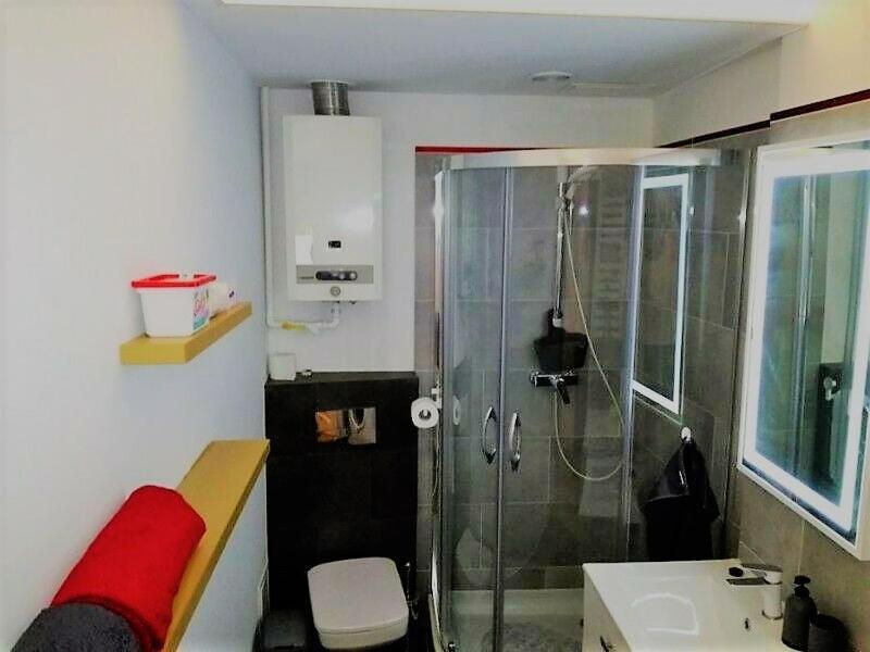 Apartamento Florianska Newtown Cracovia Exterior foto
