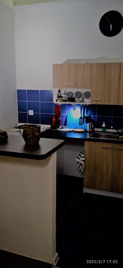Apartamento Florianska Newtown Cracovia Exterior foto